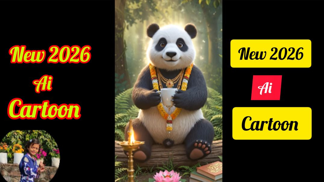 ⁣New cartoon video #babycartoon# trending #kidscartoon