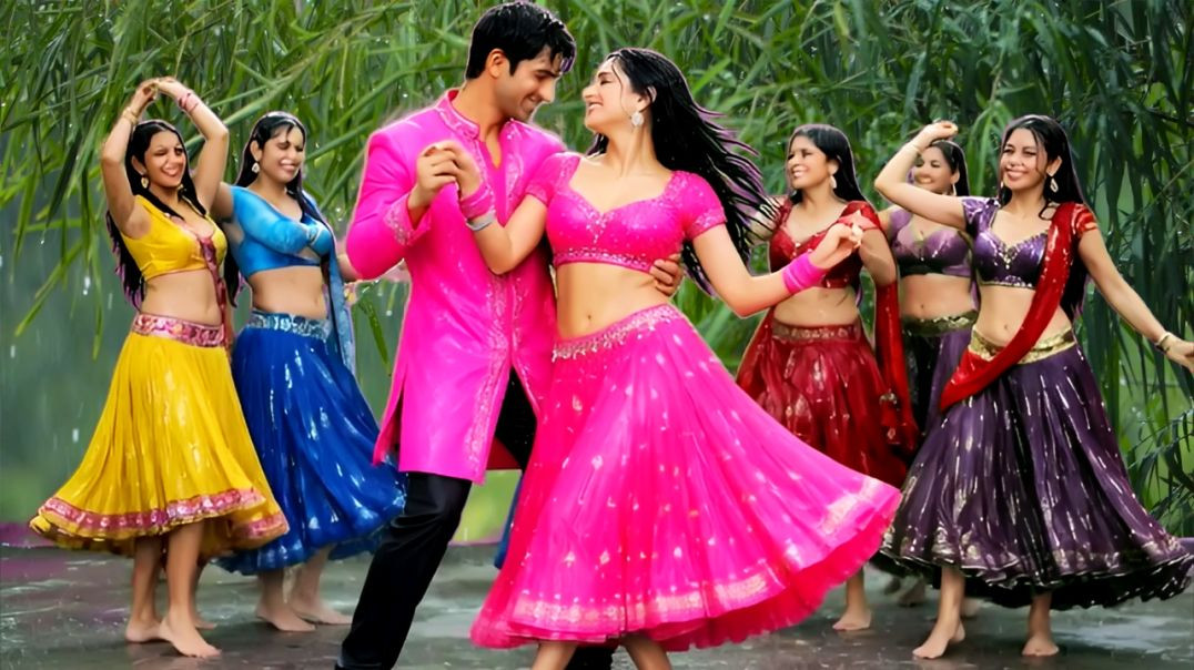 ⁣बारिश में भीग जाना है 🌧️💞 | Romantic Rain Song | New Love Status Video 2026