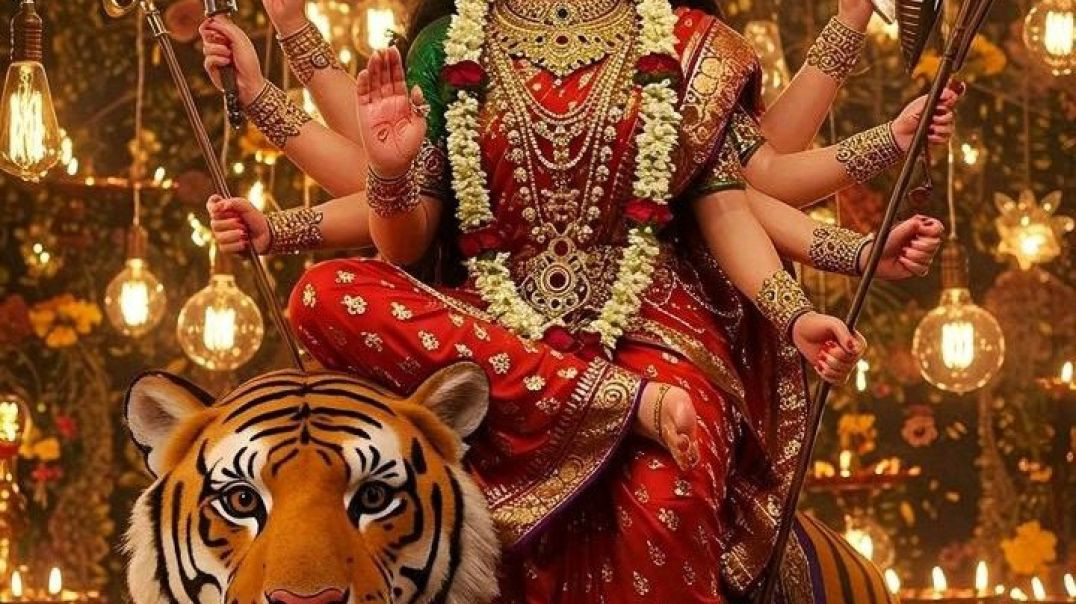 Jai Mata Di