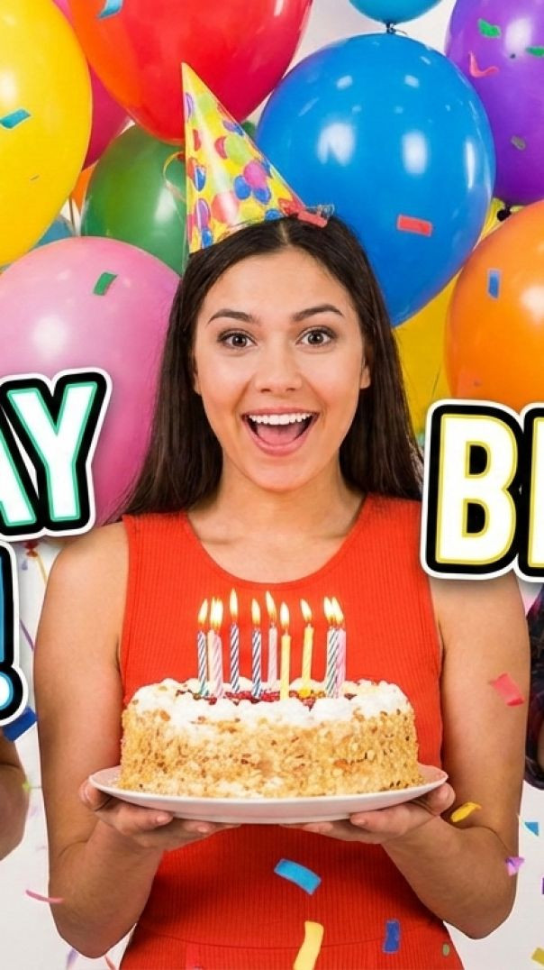 Birthday celebration 🎉🥳