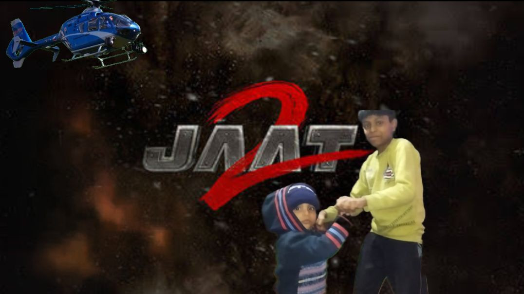 ⁣Jaat 2  sins comedy boy
