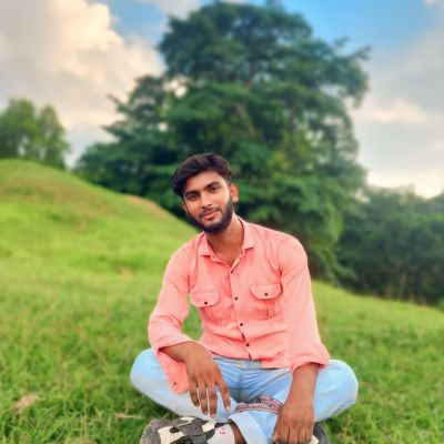 samshadali samshadali