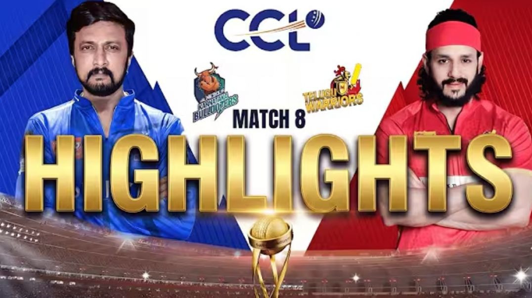 ⁣CCL. MATCH .NO.8.2026