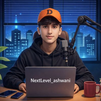 NextLevel_ashwani 