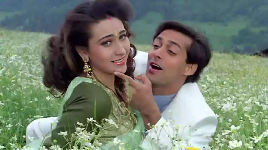 ⁣Bali Hai Umra meri ho sanvarya