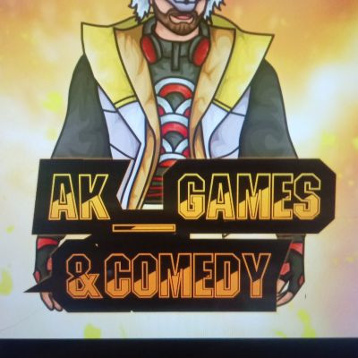 Gaming_Ak Gaming_Ak