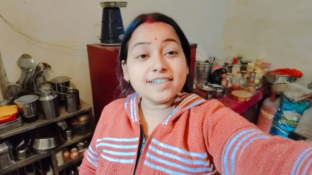 ⁣নতুন বছরের নতুন ব্লগ 🎉 | First Vlog of 2026