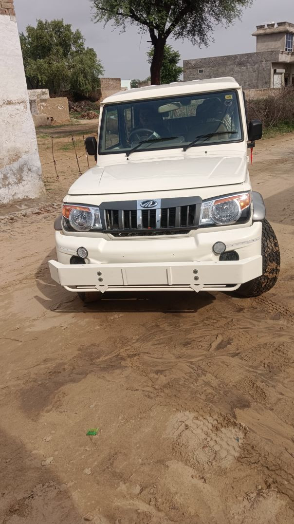 🚗बोलेरो कैम्पर न्यू वीडियो