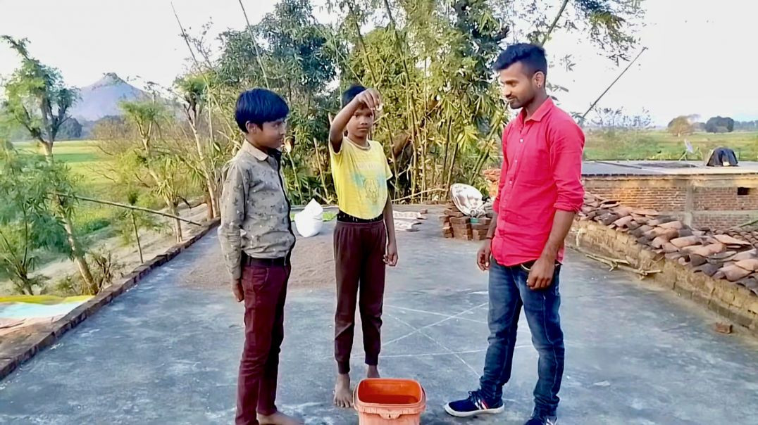 ⁣My Fast Challenge Video 🔥