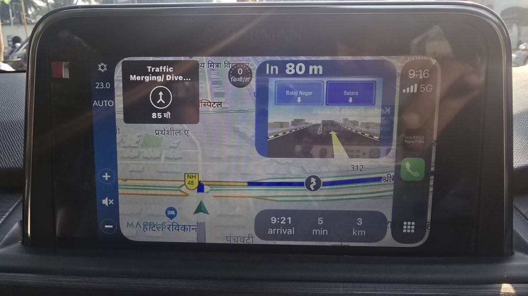 ⁣Mappls मध्ये मराठी भाषा MapMyIndia, Indian apps Viral Famous