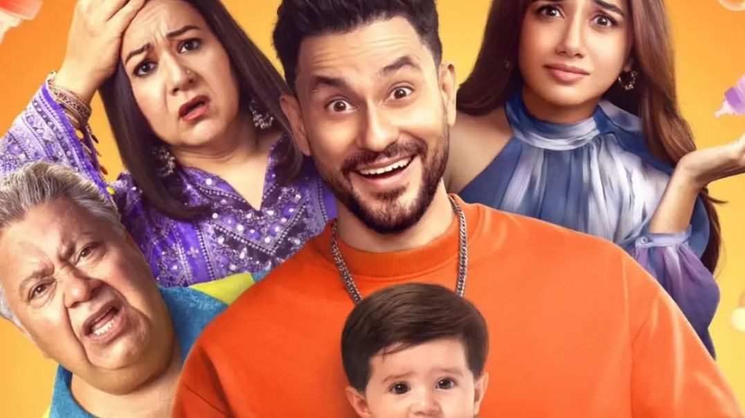 ⁣Single.Papa.S01E06