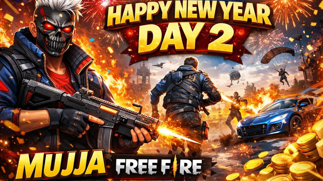 ⁣😱 1 Tap = Headshot! | Free Fire Brutal Headshot Gameplay 🔥