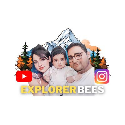 Explorer Bees 