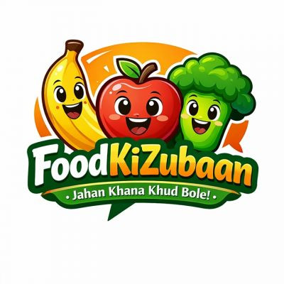 Food KiZubaan