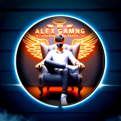 RnAlex Gaming