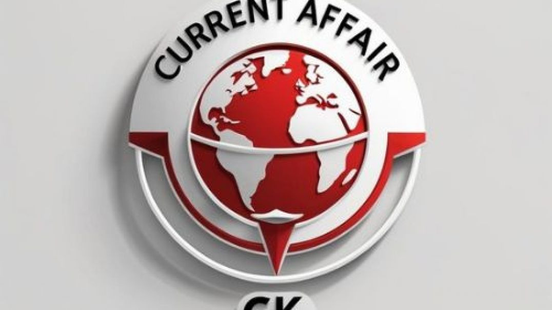 ⁣Current affairs Jan-2026