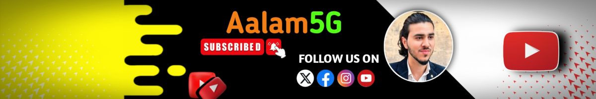 Aalam5G