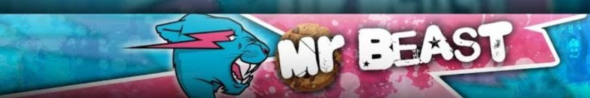 Mr Beast