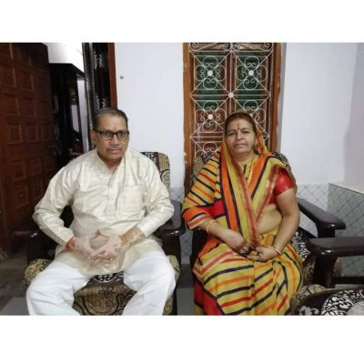 चंदा सोनी