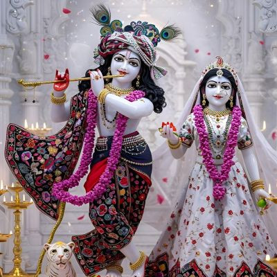Radhe 