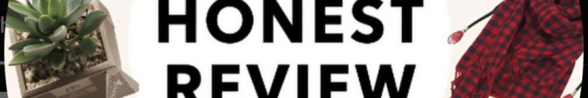 TheHonestReview