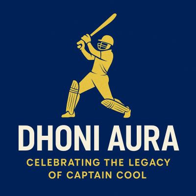 DHONI 