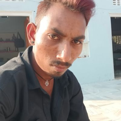 Khiwaram Meghwal