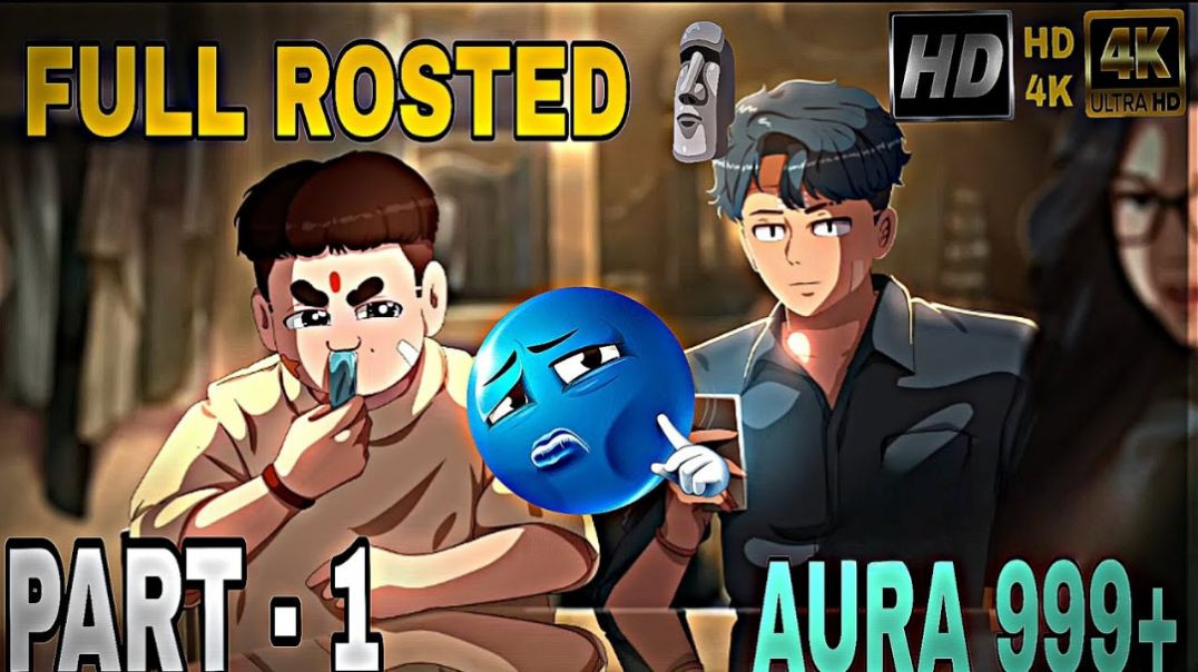 ⁣RELATIVE ROSTED VIDEO PART - 1 __ 🔥