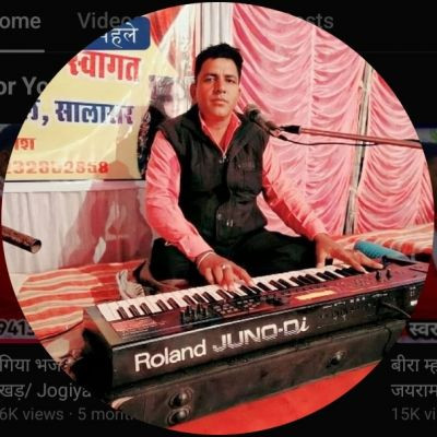 Jairamjakhar
