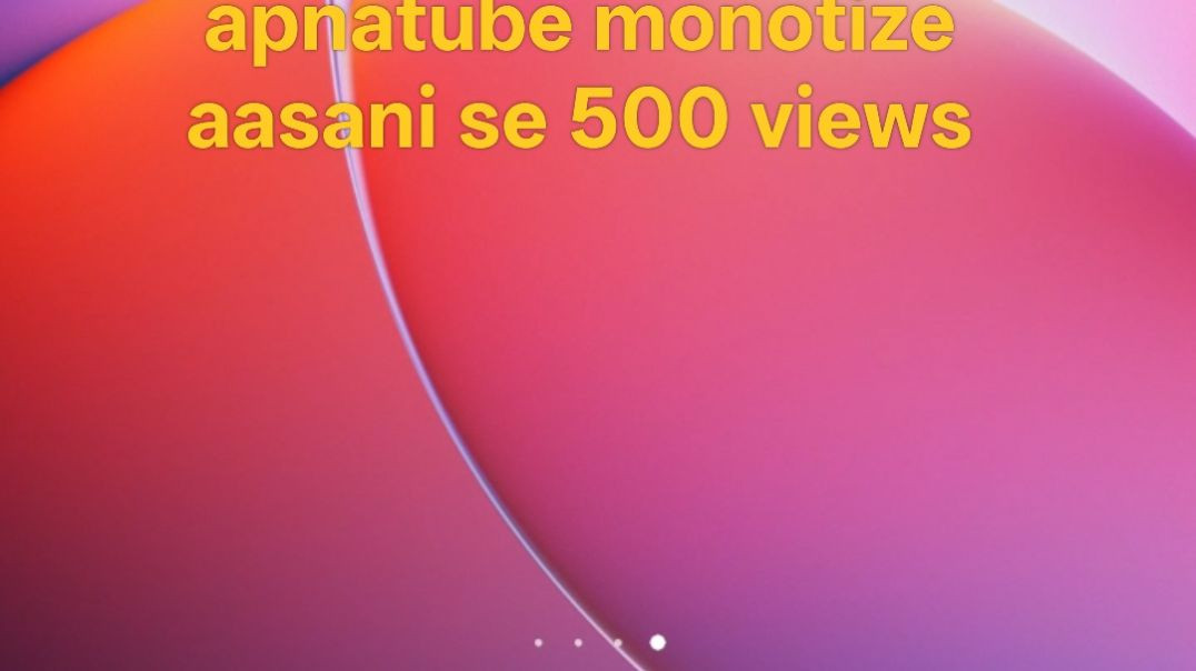 ⁣Apantube vs youtube