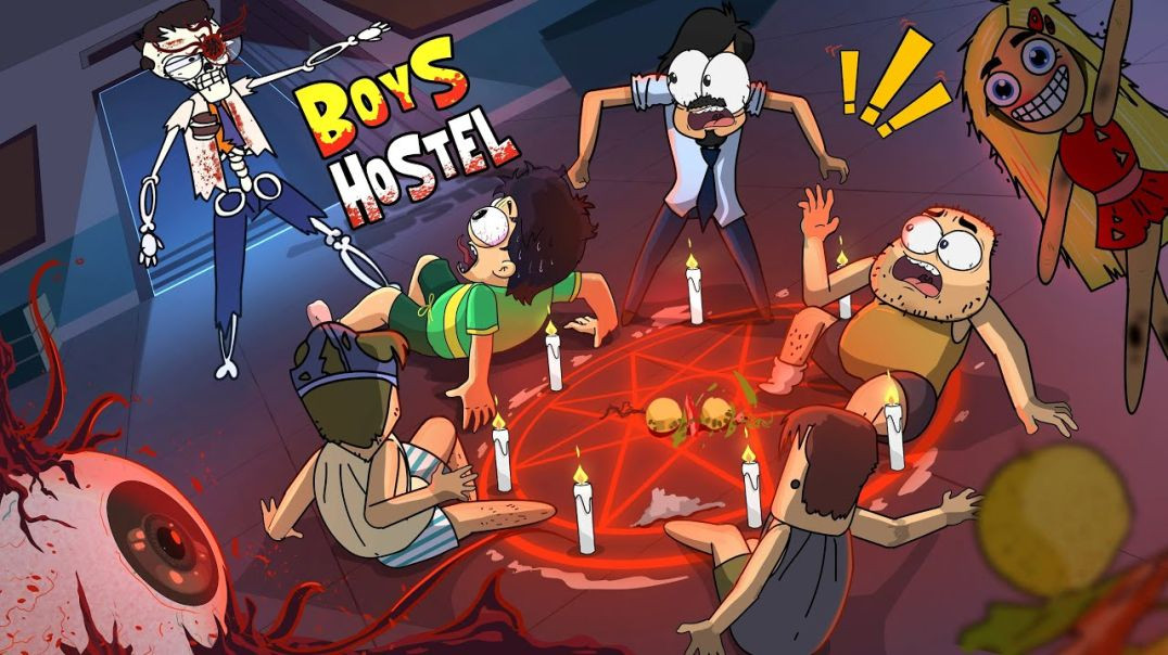 Haunted_Boys_Hostel_Vs_Girls_Hostel