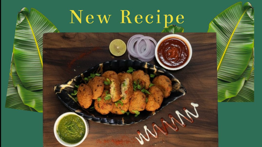 5 Mint me Bnaye Aloo tasty Nasta