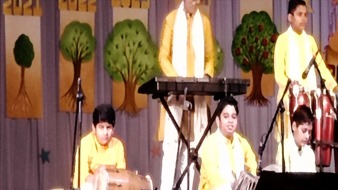 ⁣Anuvel Function MPS School