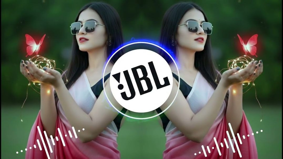 ⁣Pahli Pahli Baar Mohabbat Ki Hai 🥀♥️ | DJ Hard Bass ❤️‍🔥 Remix | Heart Touching Love Song