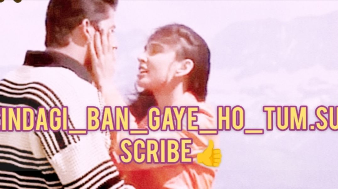 Zindagi_Ban_Gaye_Ho_Tum__Full_4K_Video_Song____Udit_Narayan,_Alka_Yagnik