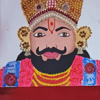 jaimaajagdamba jaimaajagdamba