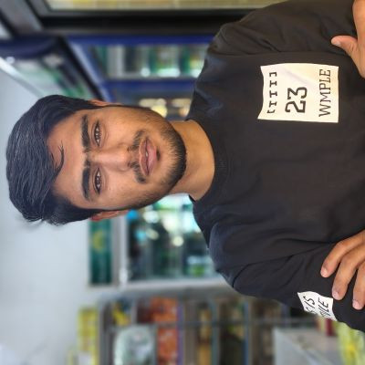 Ankitkumar Ankitkumar