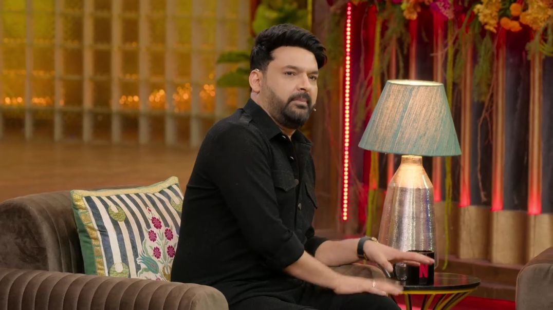 ⁣The Kapil Sharma Show ep1