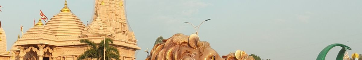 Dharmeshmewada