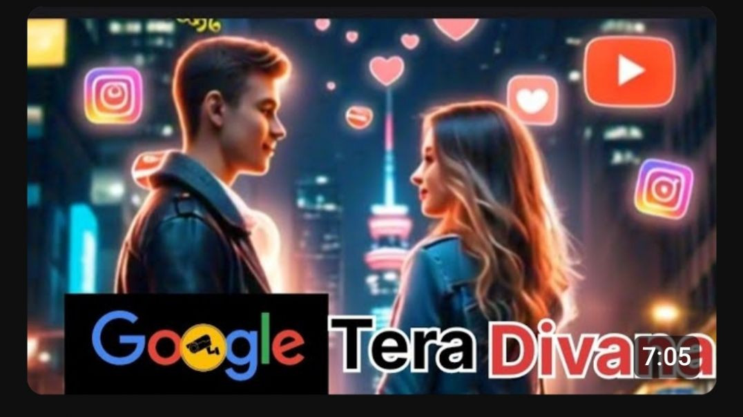 ⁣🪁Google Tera Divana👑 |  गूगल तेरा दीवाना 🪁
