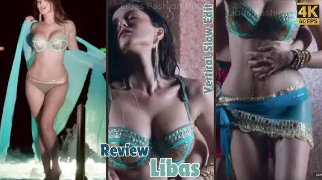 MOULIKA__Official_Video sunny Leone