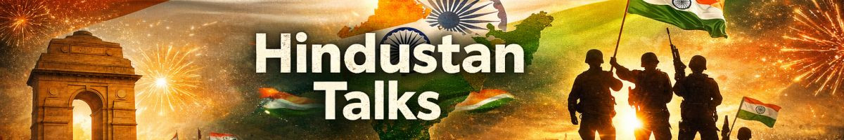 HindustanTalks