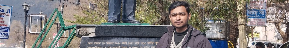 Vinaykumargupta