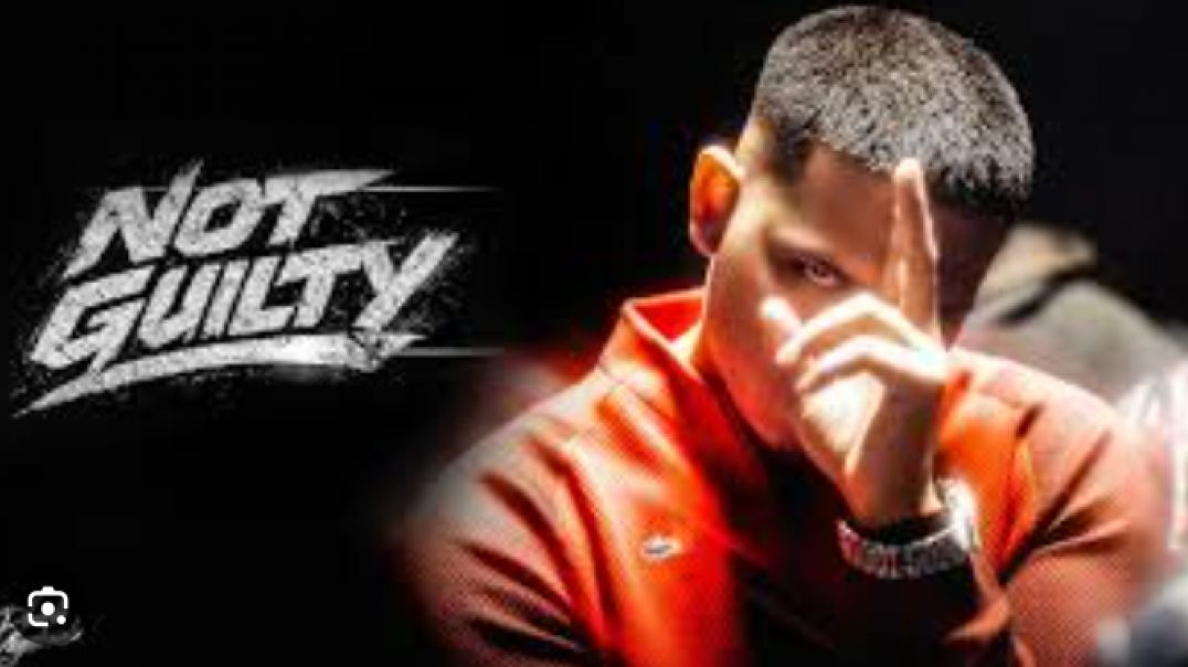 ⁣⁣ Dhanda Nyoliwala – Not Guilty (Official Music Video) 🔥