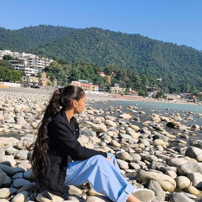 Nisha