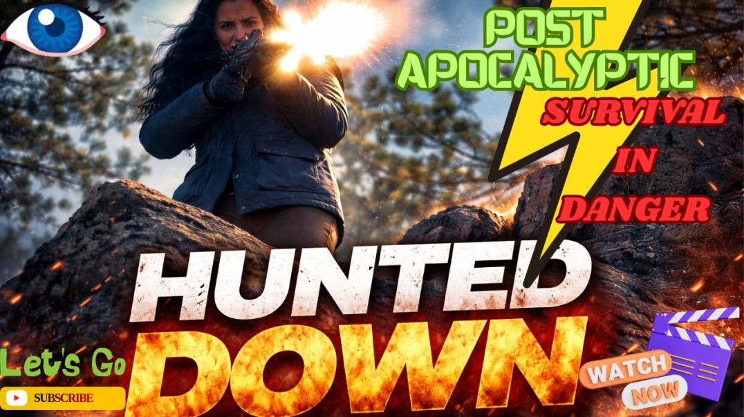 ⁣Deadly Creatures Below 🔥 | Humans Risk Everything | Sci-Fi Survival Scene