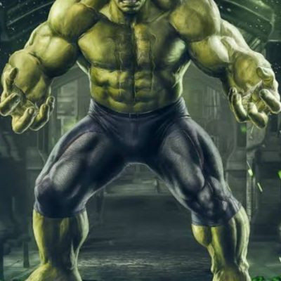 Hulkpower 
