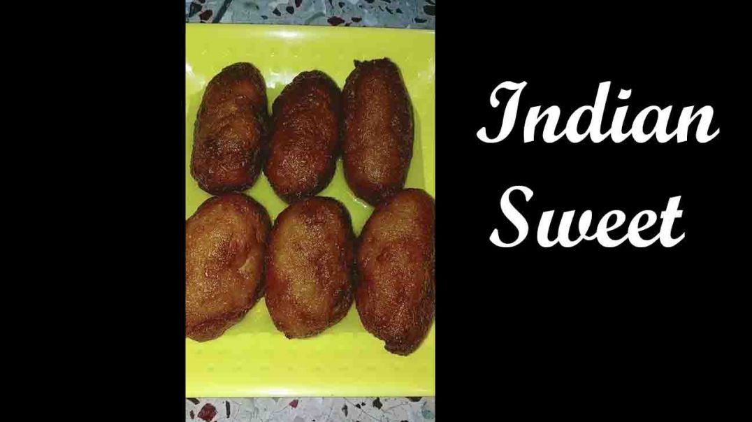 indian sweets