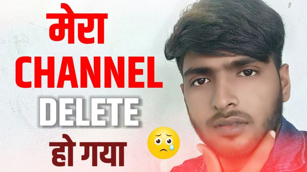 ⁣What I Learned From Trying To Delete My YouTube Channel Multiple Times