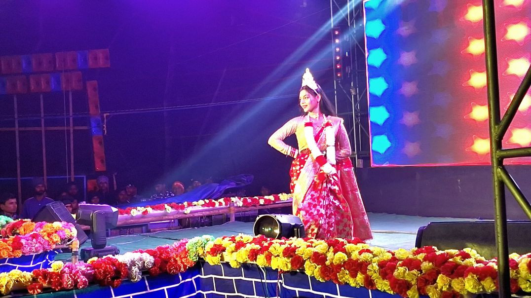 আমি যুবতী মাইয়া কবে কবে যে বিয়া ll Ft